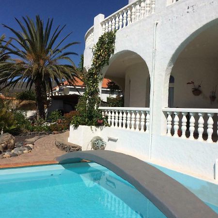 Studio - Casa Martin San Sebastián de la Gomera Exteriér fotografie