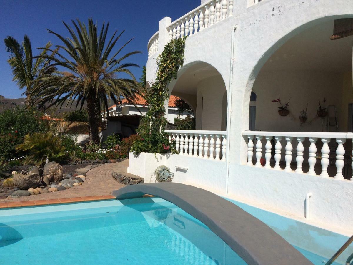 Studio - Casa Martin San Sebastián de la Gomera Exteriér fotografie